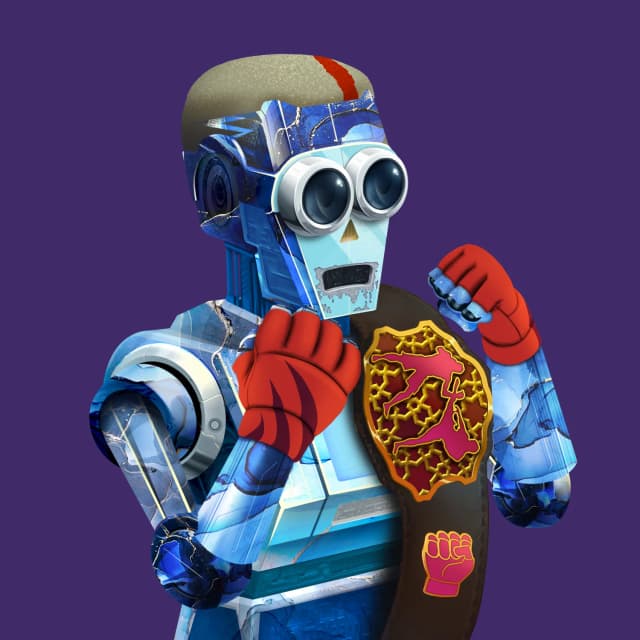 Sportsbot #6814