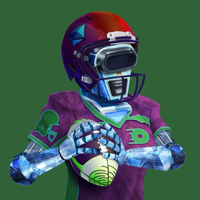 Sportsbot #8158