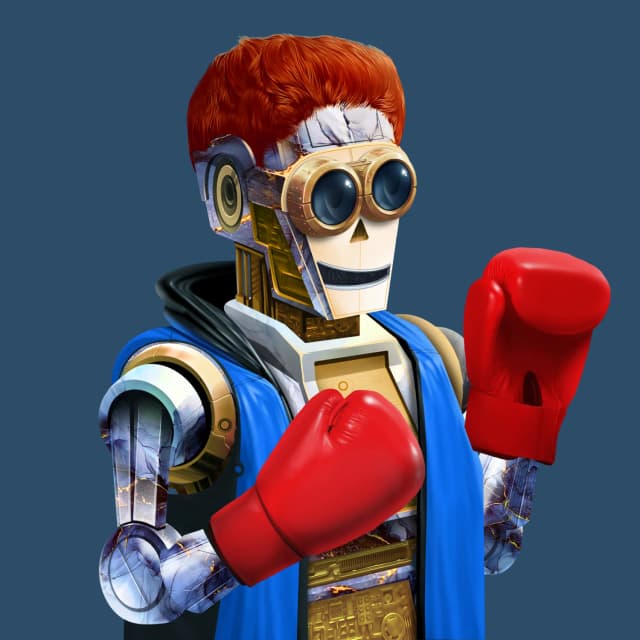 Sportsbot #9269