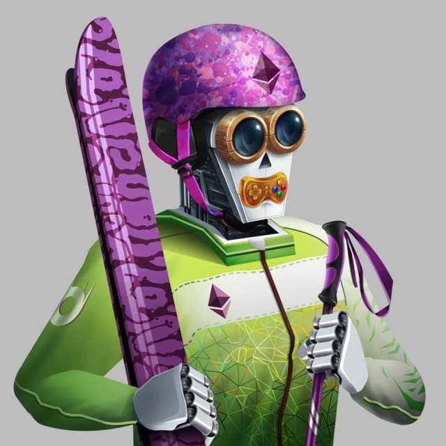 Sportsbot #4754