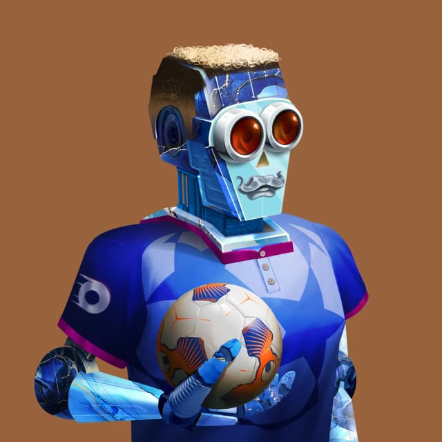 Sportsbot #3099
