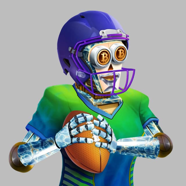 Sportsbot #6374