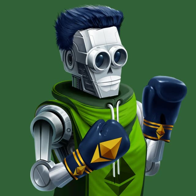 Sportsbot #9639