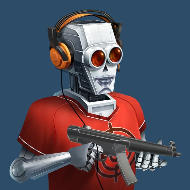 Sportsbot #2730