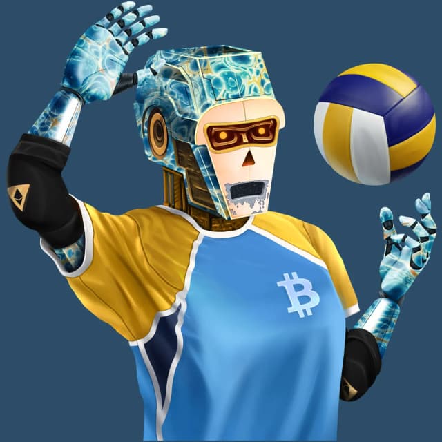 Sportsbot #3739