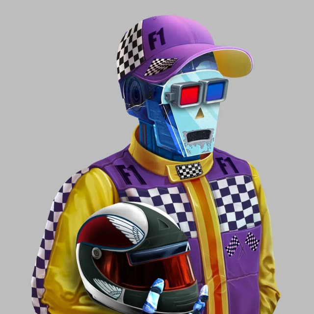 Sportsbot #2768
