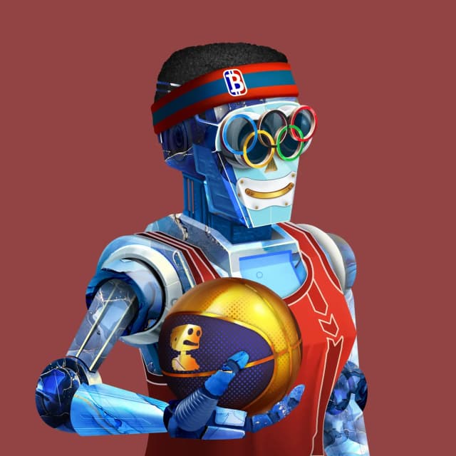 Sportsbot #4897