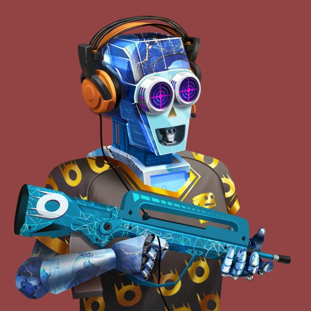 Sportsbot #4576