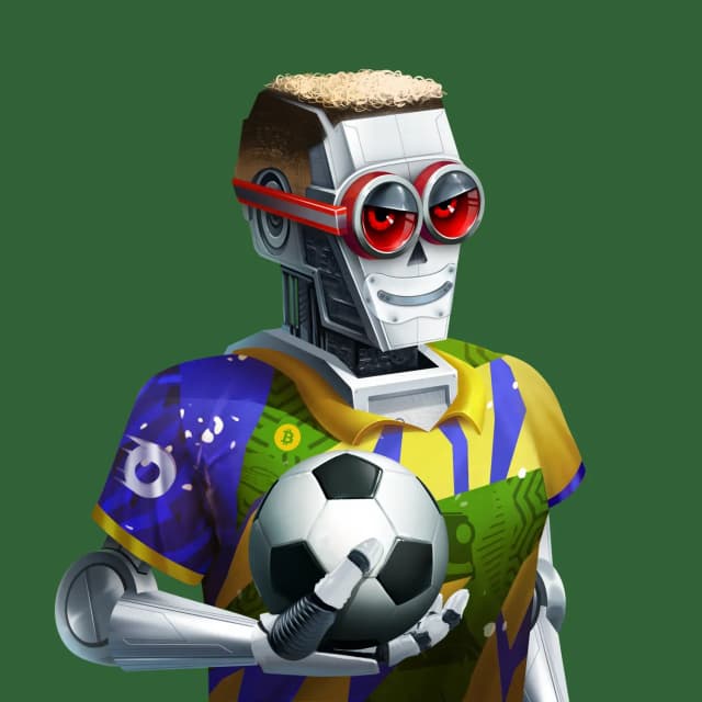 Sportsbot #5180
