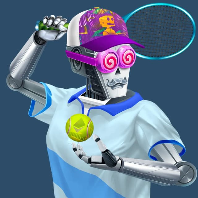 Sportsbot #3859