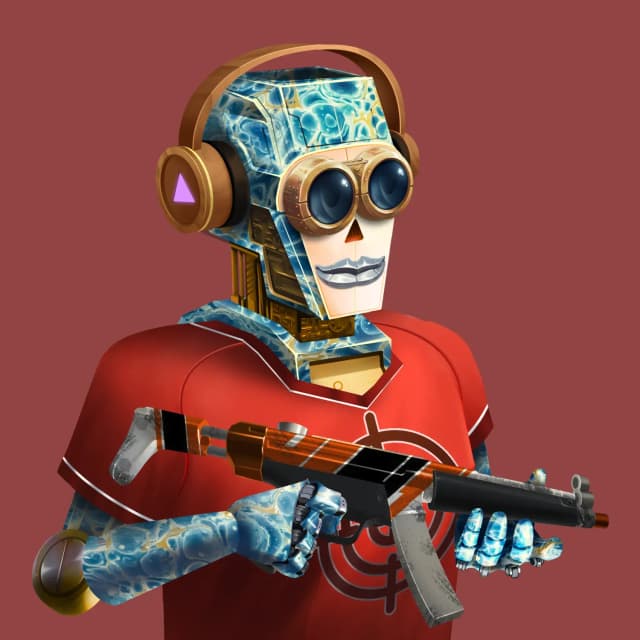 Sportsbot #2264