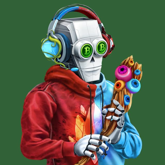 Sportsbot #2771