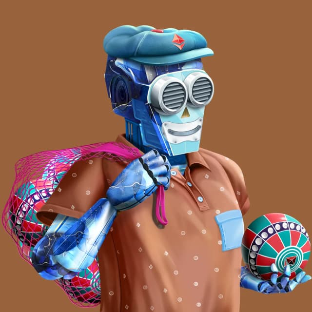 Sportsbot #3584