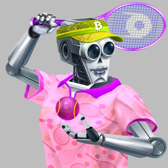 Sportsbot #7464