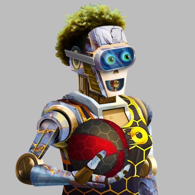 Sportsbot #5449