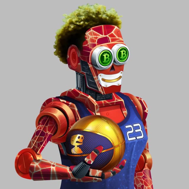Sportsbot #3630