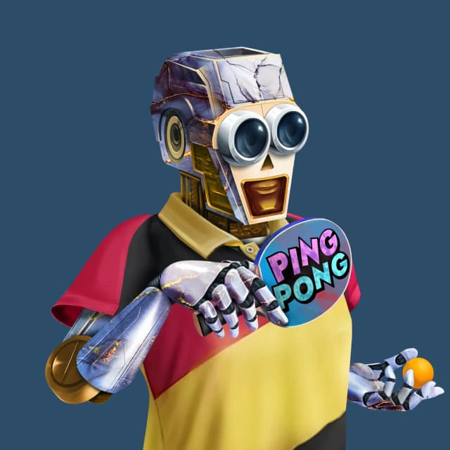 Sportsbot #5209