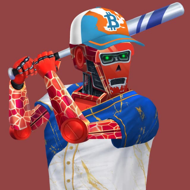 Sportsbot #6113