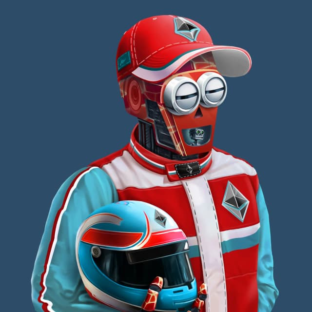 Sportsbot #66