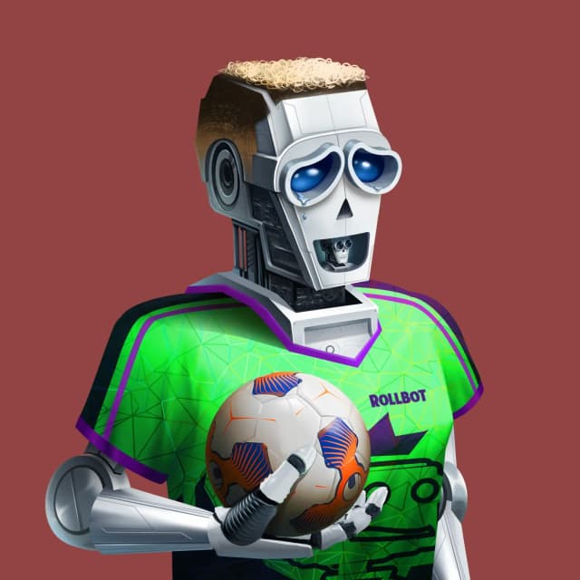Sportsbot #2316