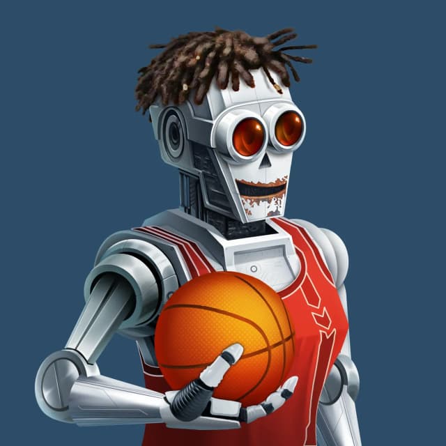 Sportsbot #3006