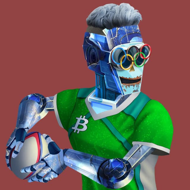 Sportsbot #7742