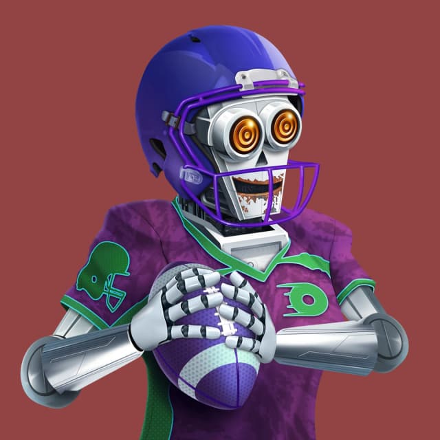 Sportsbot #4548