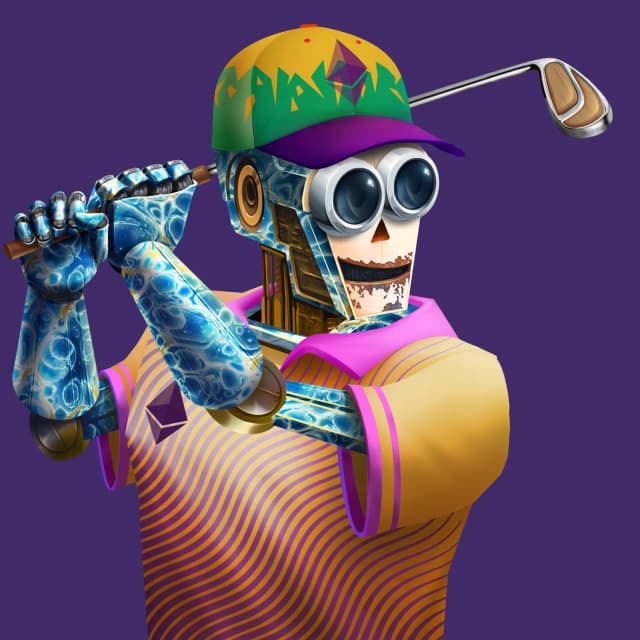 Sportsbot #2839