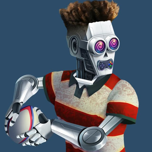 Sportsbot #120