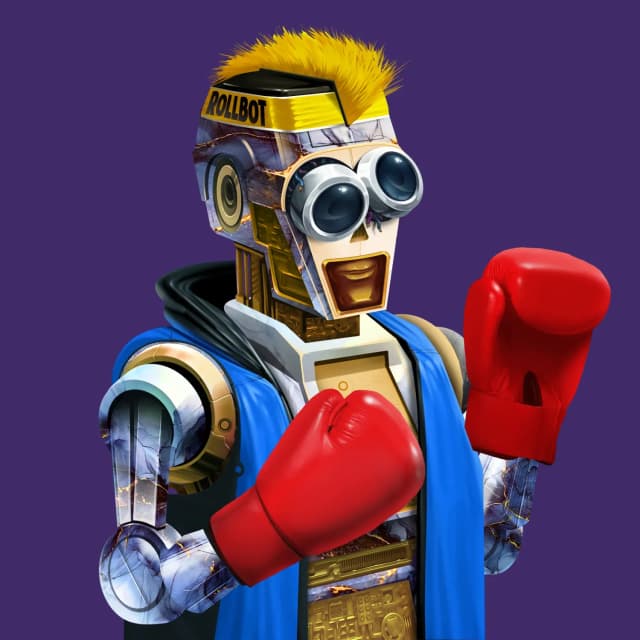 Sportsbot #5644