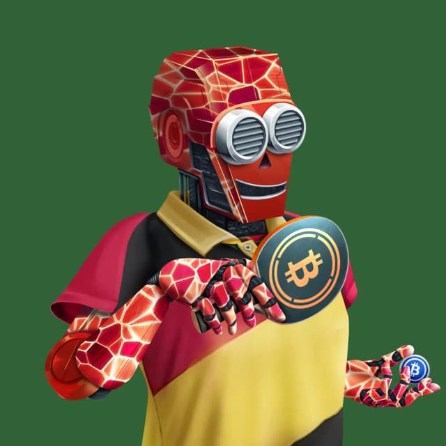 Sportsbot #9990