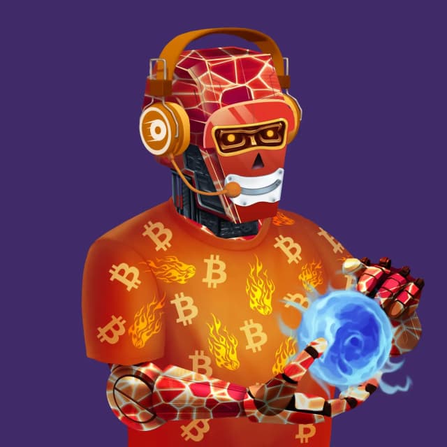 Sportsbot #7360