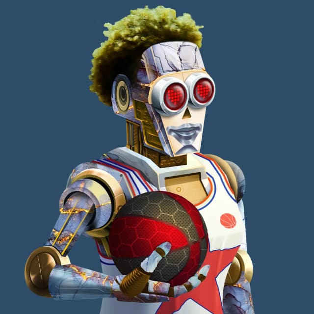 Sportsbot #7047