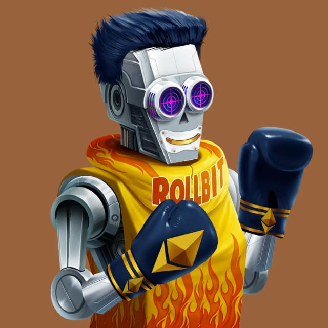 Sportsbot #797