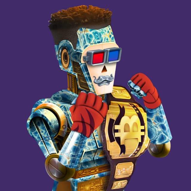 Sportsbot #9579