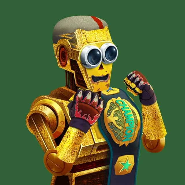 Sportsbot #5886
