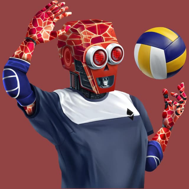 Sportsbot #7855