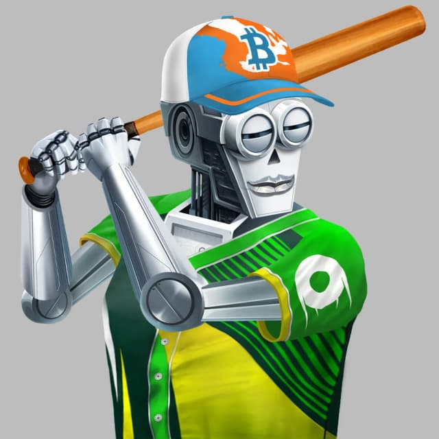 Sportsbot #7719