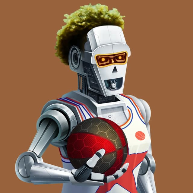 Sportsbot #281