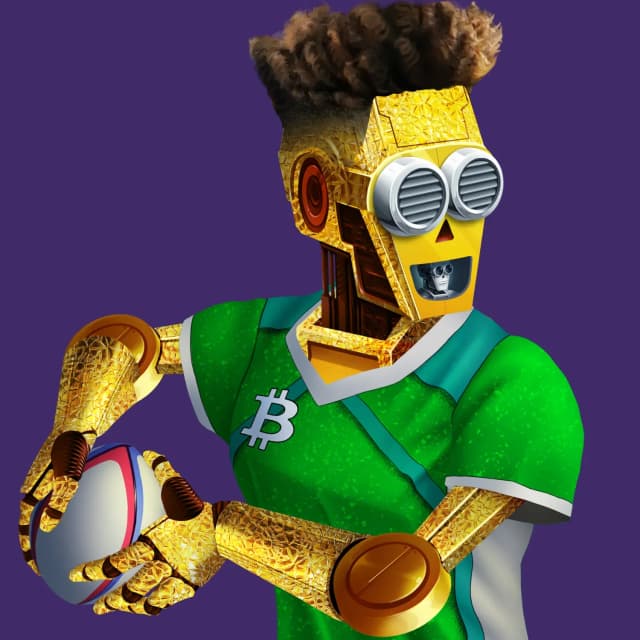 Sportsbot #974