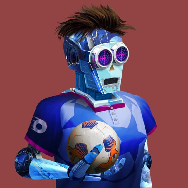 Sportsbot #3512