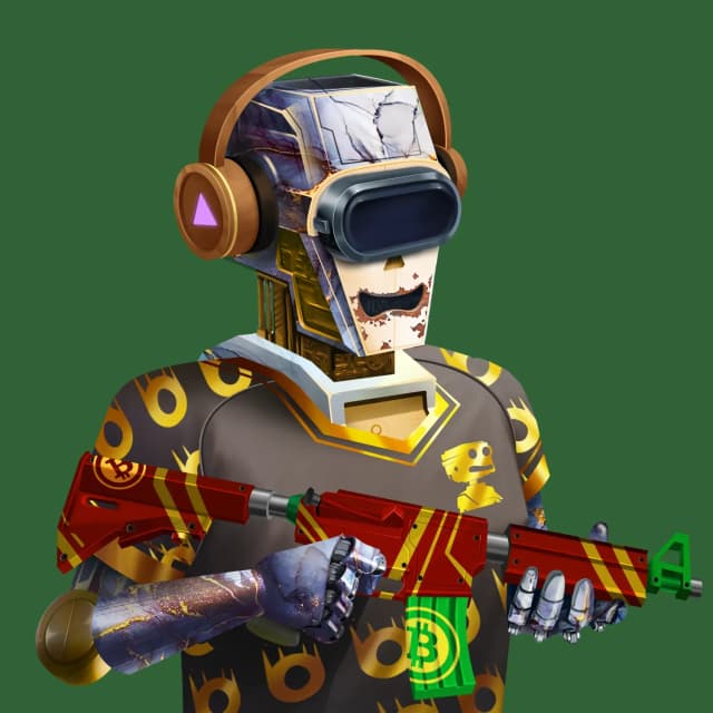 Sportsbot #7866
