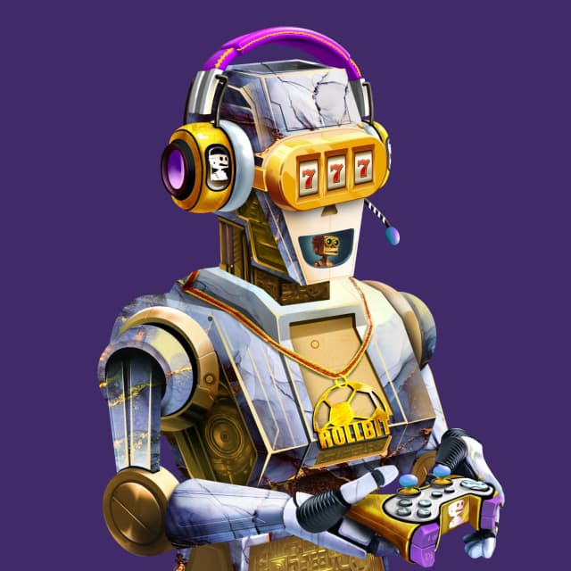 Sportsbot #4103