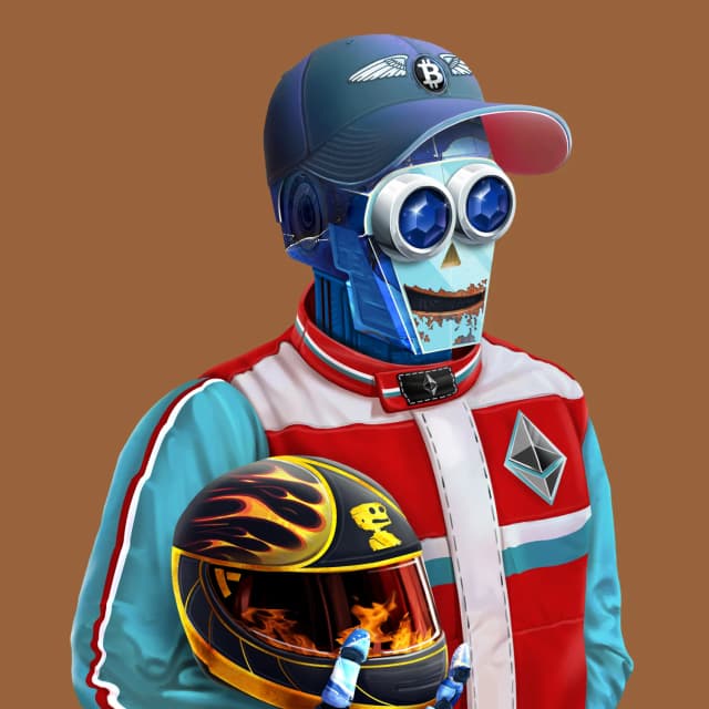 Sportsbot #6868