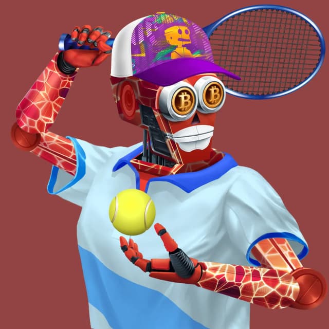 Sportsbot #1352