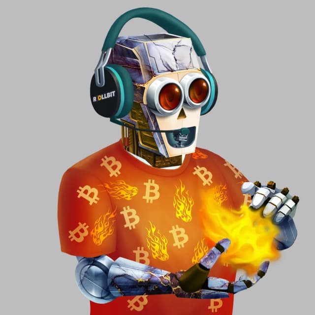 Sportsbot #2779
