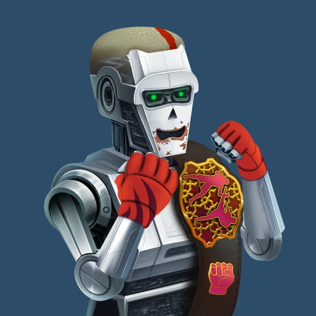 Sportsbot #7087