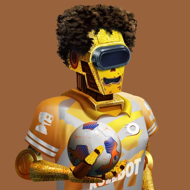 Sportsbot #7523