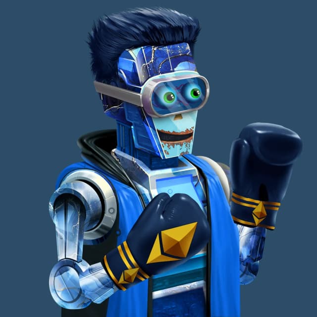 Sportsbot #780