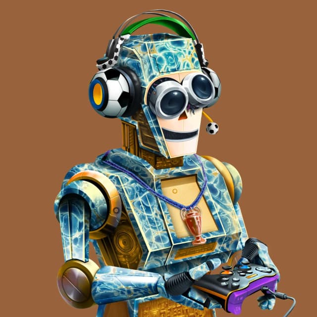 Sportsbot #1872